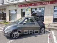 2017 Fiat 500