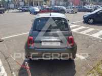 2017 Fiat 500