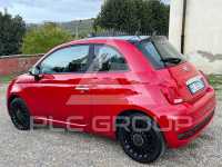 2017 Fiat 500