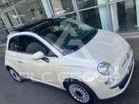 2017 Fiat 500