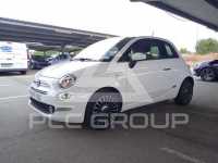 2017 Fiat 500
