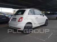 2017 Fiat 500