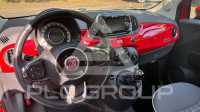 2017 Fiat 500