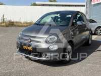 2017 Fiat 500