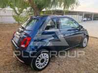 2017 Fiat 500