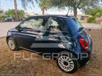 2017 Fiat 500
