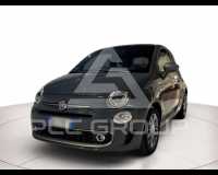 2017 Fiat 500