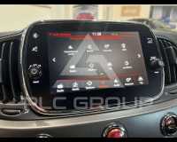 2017 Fiat 500