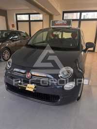 2017 Fiat 500