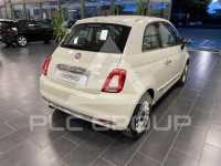 2017 Fiat 500