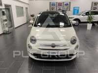 2017 Fiat 500
