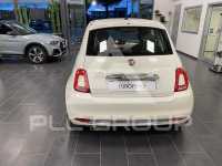 2017 Fiat 500