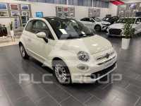2017 Fiat 500
