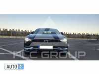 2017 Volvo S90