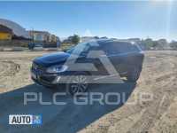 2017 Volvo XC60
