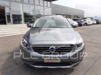 2017 Volvo XC60