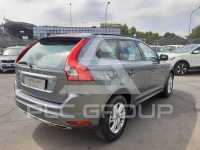 2017 Volvo XC60