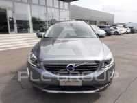 2017 Volvo XC60