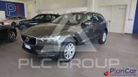 2017 Volvo XC60