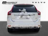 2017 Volvo XC60
