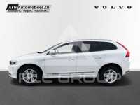 2017 Volvo XC60