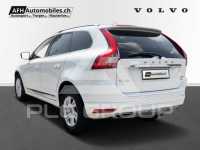 2017 Volvo XC60