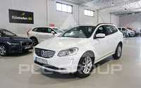 2017 Volvo XC60
