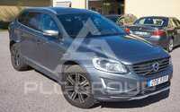 2017 Volvo XC60