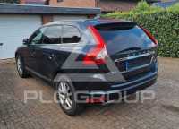 2017 Volvo XC60