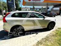 2017 Volvo XC60
