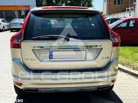 2017 Volvo XC60