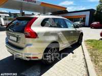 2017 Volvo XC60