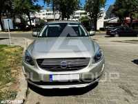 2017 Volvo XC60