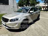 2017 Volvo XC60