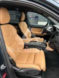 2017 Volvo XC90