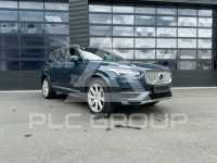 2017 Volvo XC90