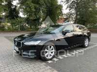 2017 Volvo V90