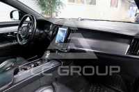 2017 Volvo V90