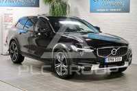 2017 Volvo V90