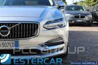 2017 Volvo V90