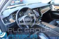 2017 Volvo V90