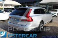 2017 Volvo V90