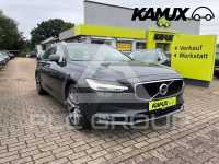 2017 Volvo V90