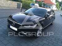 2017 Volvo V90