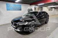 2017 Volvo V90