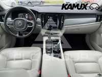2017 Volvo V90