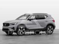 2017 Volvo XC40