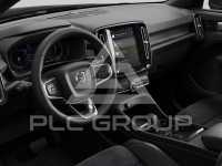 2017 Volvo XC40