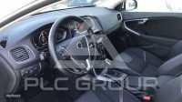 2017 Volvo V40
