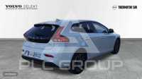 2017 Volvo V40